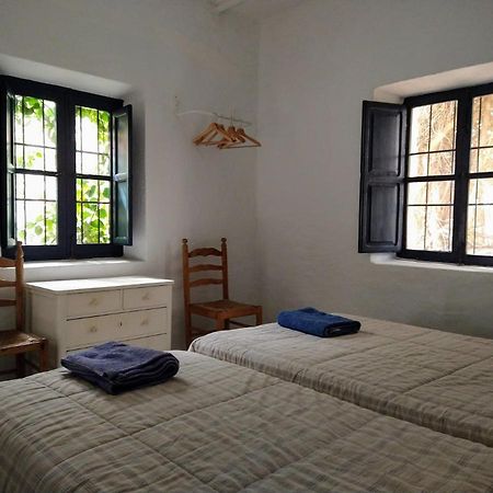 Casa De La Buganvilla Rodalquilar Buitenkant foto