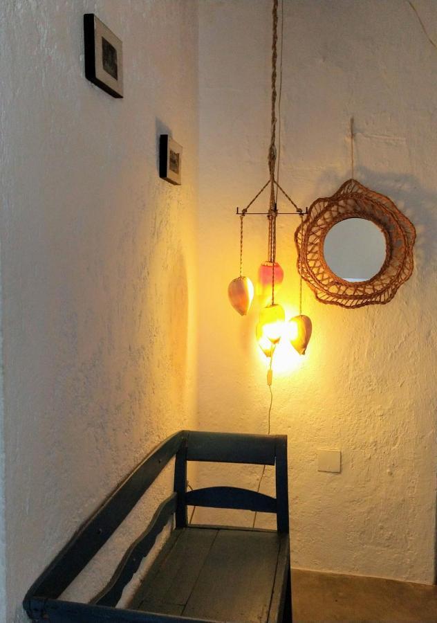 Casa De La Buganvilla Rodalquilar Buitenkant foto